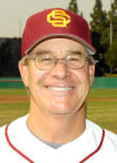 Dr. Tom House USC Baseball
