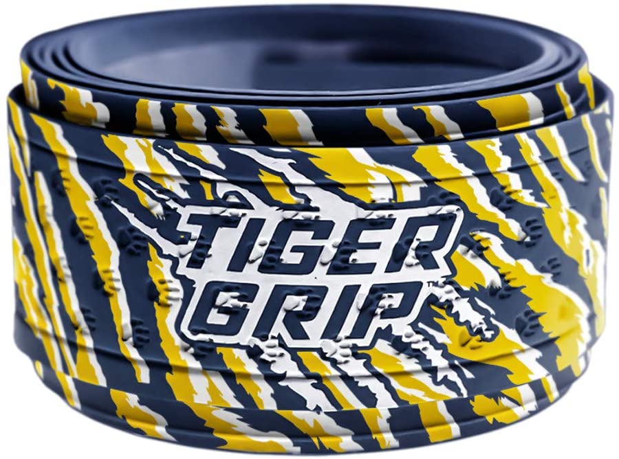 Tiger Grip Extreme Baseball Softball Bat Handle Sticky Grips Colored Wrap/Tape 
